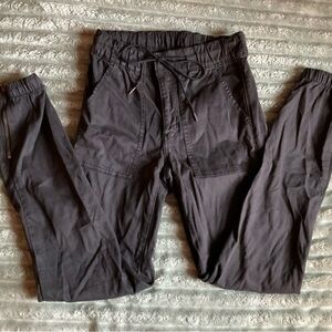 American Eagle - High Waisted Joggers - 2